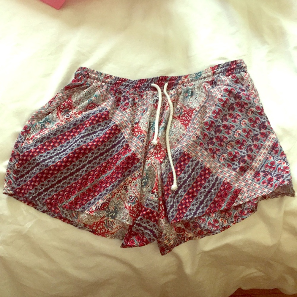 Shorts!!